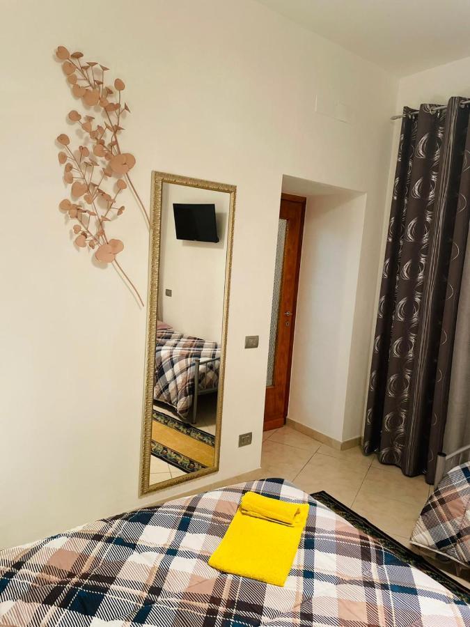 Appartement Casa Dei Fiori 3 à Somma Lombardo Extérieur photo